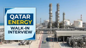 Qatar Energy Walk in Interview 2026 | RLIC & Offshore Jobs